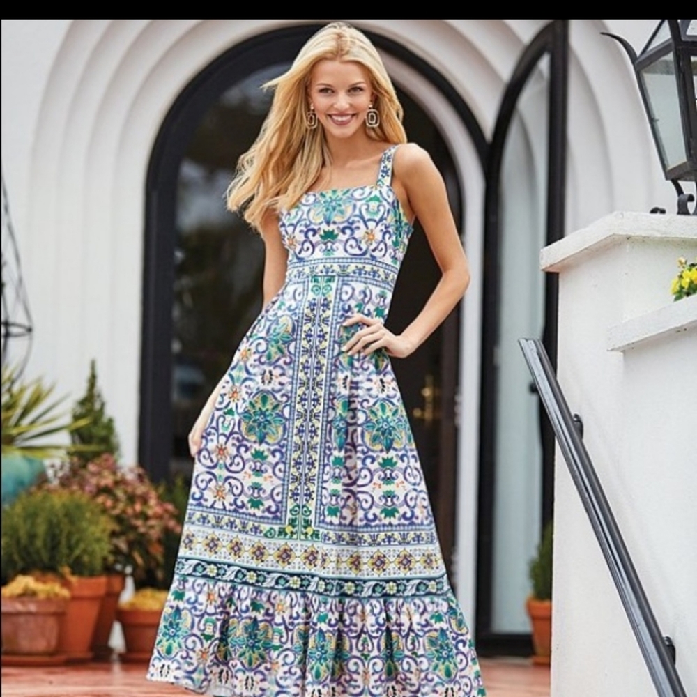 Antonio melani dress